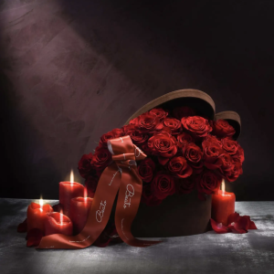 Sweet Business | Romantic Flowers - Valentines day flowers singapore
 